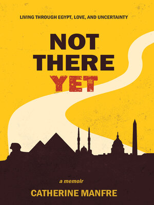 cover image of Not There Yet